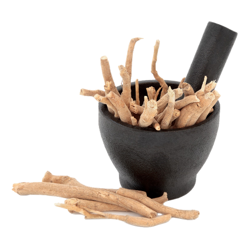 Ashwagandha: Uses & Side Effects