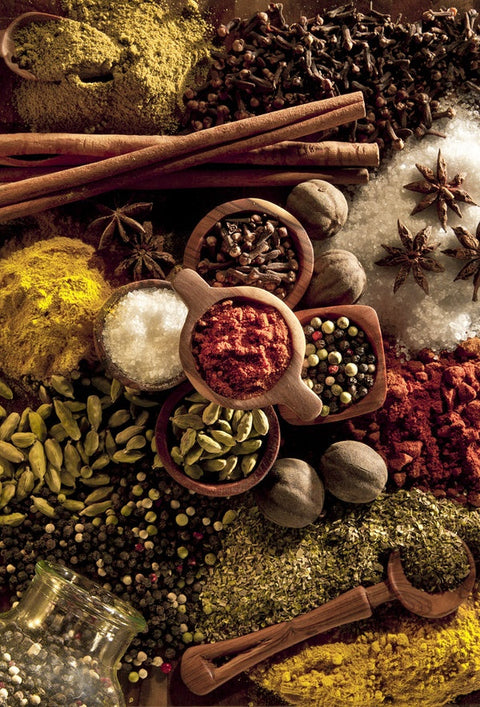 Spices