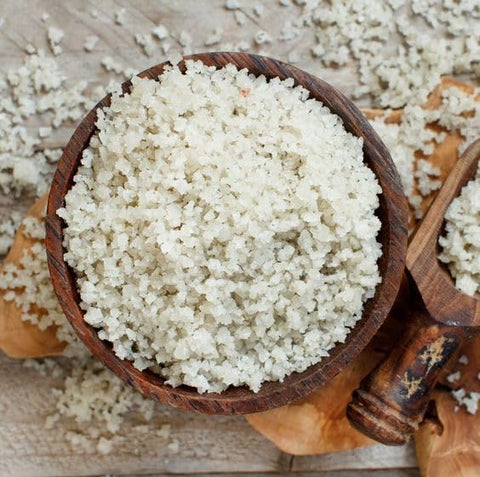 Celtic Sea Salt (SEL GRIS)