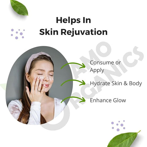 Namo Organics - Indrajau Kadwa | Indra jau - Holarrhena Pubescens 400 gm