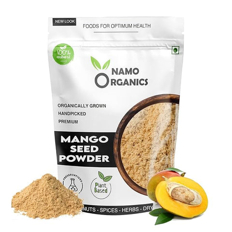 Mango Seed (Powder)