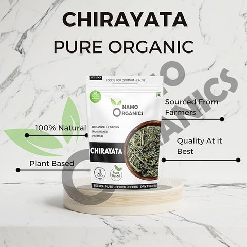 Chirata Insect Namoorganics - chirata/chirayata - 200 Gm - Chirata Leaves | Bitter St ...