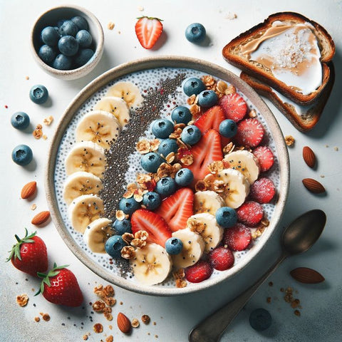 How to Use Seeds for Hormonal Balance