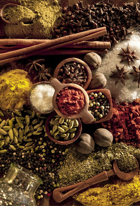 Spices