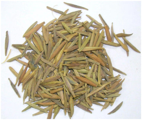 Namo Organics - Inderjau Kadwa - 200 Gm - Inderjoo Kadwa / Inder Jau / inderjaw for diabetics - Sourced from 100% Organic Farms