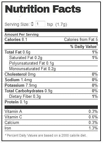 Namo Organics - Stone Flower Spices  - (Dagad Phool, Kalpasi, Patthar Ke Phool) for biryani (Stone Flower)