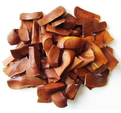 Namo Organics - Sugar Kadwa Badam - Diabetes Bitter Almonds - Sky Fruit/Mahogany Seeds - Sourced from 100% Organic Farms (Bitter Almond)