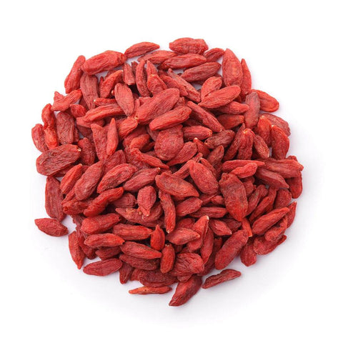 Namo Organics - Dried Goji berries Without Sugar - Unsweetened Dry Fruits Goji berry