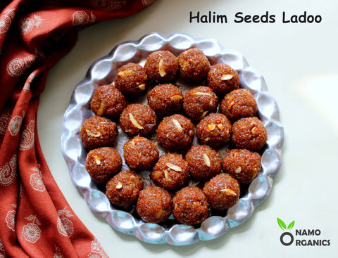 Halim Seeds (Aliv Seeds)