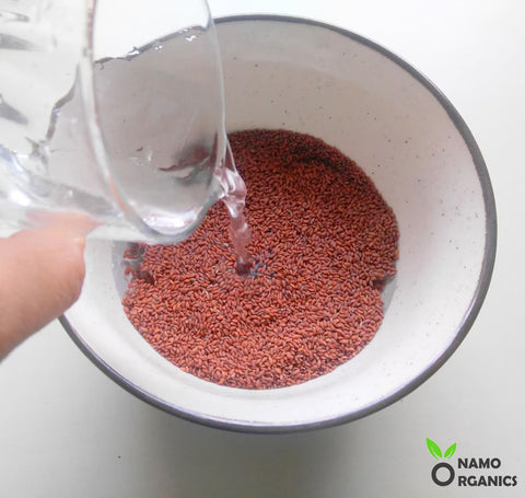 Halim Seeds (Aliv Seeds)